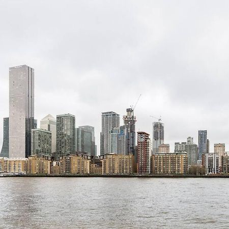 Seaview Lägenhet London Exteriör bild