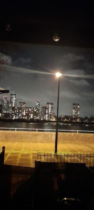 Seaview Lägenhet London Exteriör bild