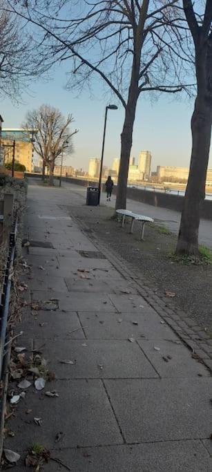 Seaview Lägenhet London Exteriör bild